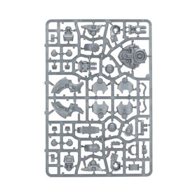 Deredeo Dreadnought Anvilus Configuratn
