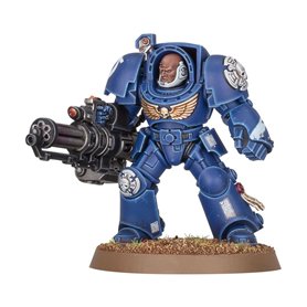 Space Marines Terminator Squad