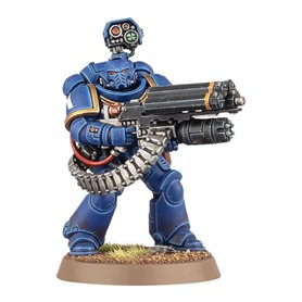 Space Marines Desolation Squad