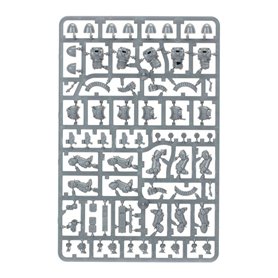 Space Marines Desolation Squad