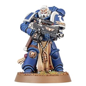 Space Marines Sternguard Veteran Squad