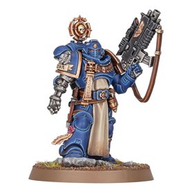 Space Marines Company Heroes