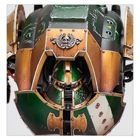 Horus Heresy KNIGHT HOUSES Cerastus Knight Acheron