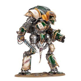 Horus Heresy KNIGHT HOUSES Cerastus Knight Castigator
