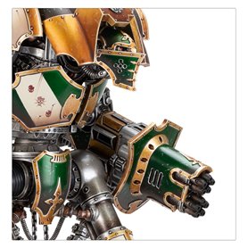Horus Heresy KNIGHT HOUSES Cerastus Knight Castigator
