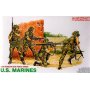 DRAGON 3007 1/35 US MARINES 1/35