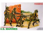 Dragon 1:35 US MARINES | 4 figurines | 