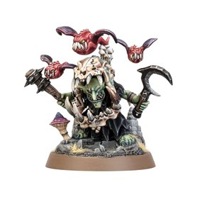 Gloomspite Gitz Rabble-Rowza