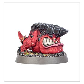 Orruk Warclans Zoggrok Anvilsmasha