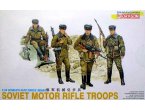 Dragon 1:35 Soviet motor rifle troops