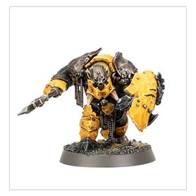 Orruk Warclans Orruk Ardboyz