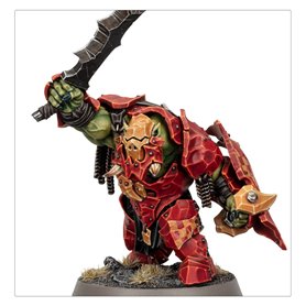 Orruk Warclans Orruk Ardboyz