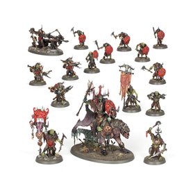 VANGUARD Orruk Warclans