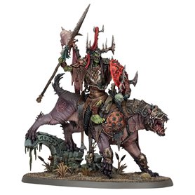VANGUARD Orruk Warclans