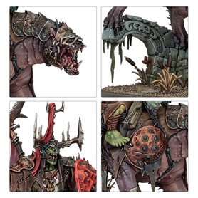 VANGUARD Orruk Warclans