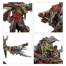 VANGUARD Orruk Warclans