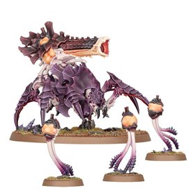 Tyranids Biovore