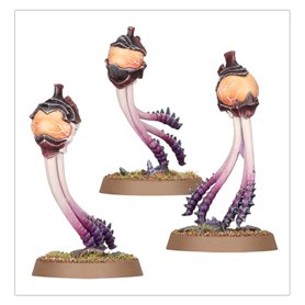 Tyranids Biovore