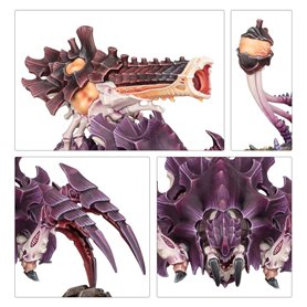 Tyranids Biovore