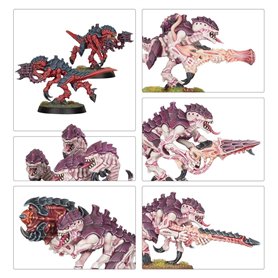 Tyranids Termagants