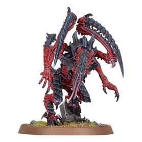 Tyranids Lictor