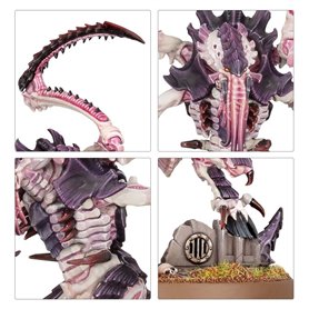Tyranids Lictor
