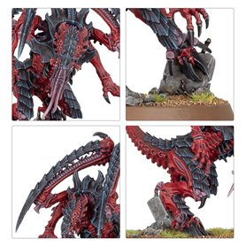 Tyranids Lictor