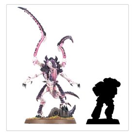 Tyranids Lictor