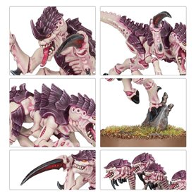Tyranids Hormagaunts