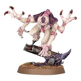Tyranids Genestealers