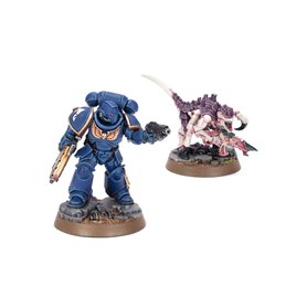 Warhammer 40000 GETTING STARTED WITH WARHAMMER 40K - 10 EDYCJA