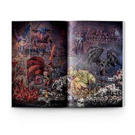 Warhammer 40000 GETTING STARTED WITH WARHAMMER 40K - 10 EDYCJA