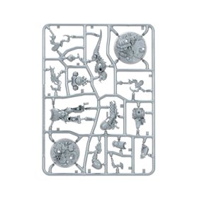 Warhammer 40000 GETTING STARTED WITH WARHAMMER 40K - 10 EDYCJA