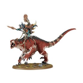 VANGUARD: SERAPHON