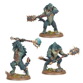 VANGUARD: SERAPHON