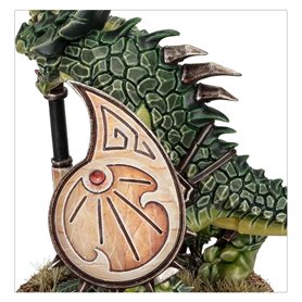 VANGUARD: SERAPHON