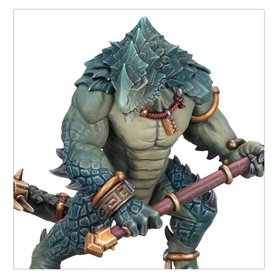 VANGUARD: SERAPHON