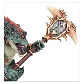 VANGUARD: SERAPHON