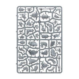 VANGUARD: SERAPHON