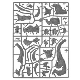 VANGUARD: SERAPHON