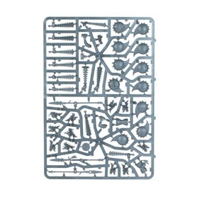 VANGUARD: SERAPHON