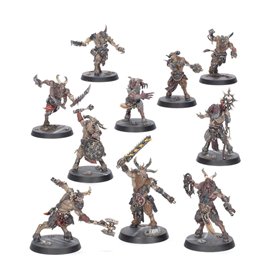 Kill Team Fellgor Ravegers