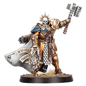 Warhammer AGE OF SIGMAR - WARCRY: Questor Soulsworn Warband