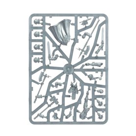 Warhammer AGE OF SIGMAR - WARCRY: Questor Soulsworn Warband