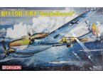 Dragon 1:32 Messerschmitt Bf-110 D-1/R1 Dackelbauch