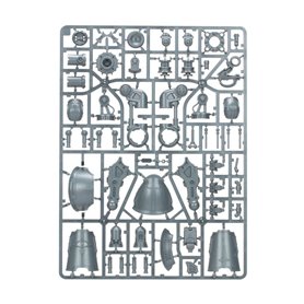 Horus Heresy: Cerastus Knight Lancer