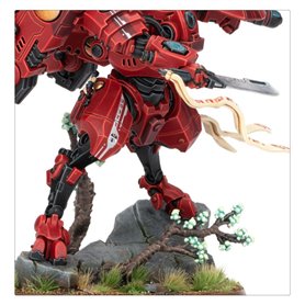 Tau Empire Commander Farsight
