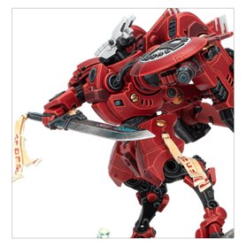 Tau Empire Commander Farsight