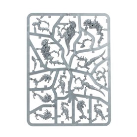 Warhammer 40000 TYRANIDS: Paint Set