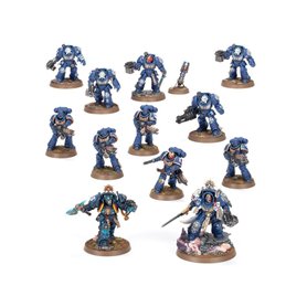 Warhammer 40000 Ultimate Starter Set
